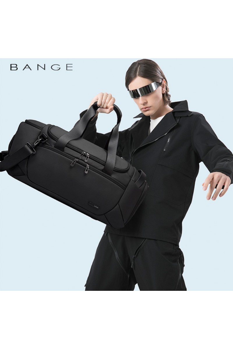 Σακβουαγιάζ Bange 2378 μαύρο Σακβουαγιάζ Bange 2378 μαύρο