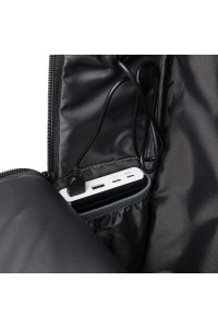 Σακίδιο πλάτης 24L Laptop 15,6” Bange 1921 μαύρο Σακίδιο πλάτης 24L Laptop 15,6” Bange 1921 μαύρο