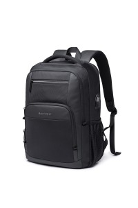 Σακίδιο πλάτης 24L Laptop 15,6” Bange 1921 μαύρο Σακίδιο πλάτης 24L Laptop 15,6” Bange 1921 μαύρο