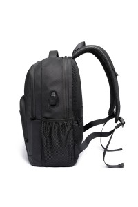 Σακίδιο πλάτης 24L Laptop 15,6” Bange 1921 μαύρο Σακίδιο πλάτης 24L Laptop 15,6” Bange 1921 μαύρο