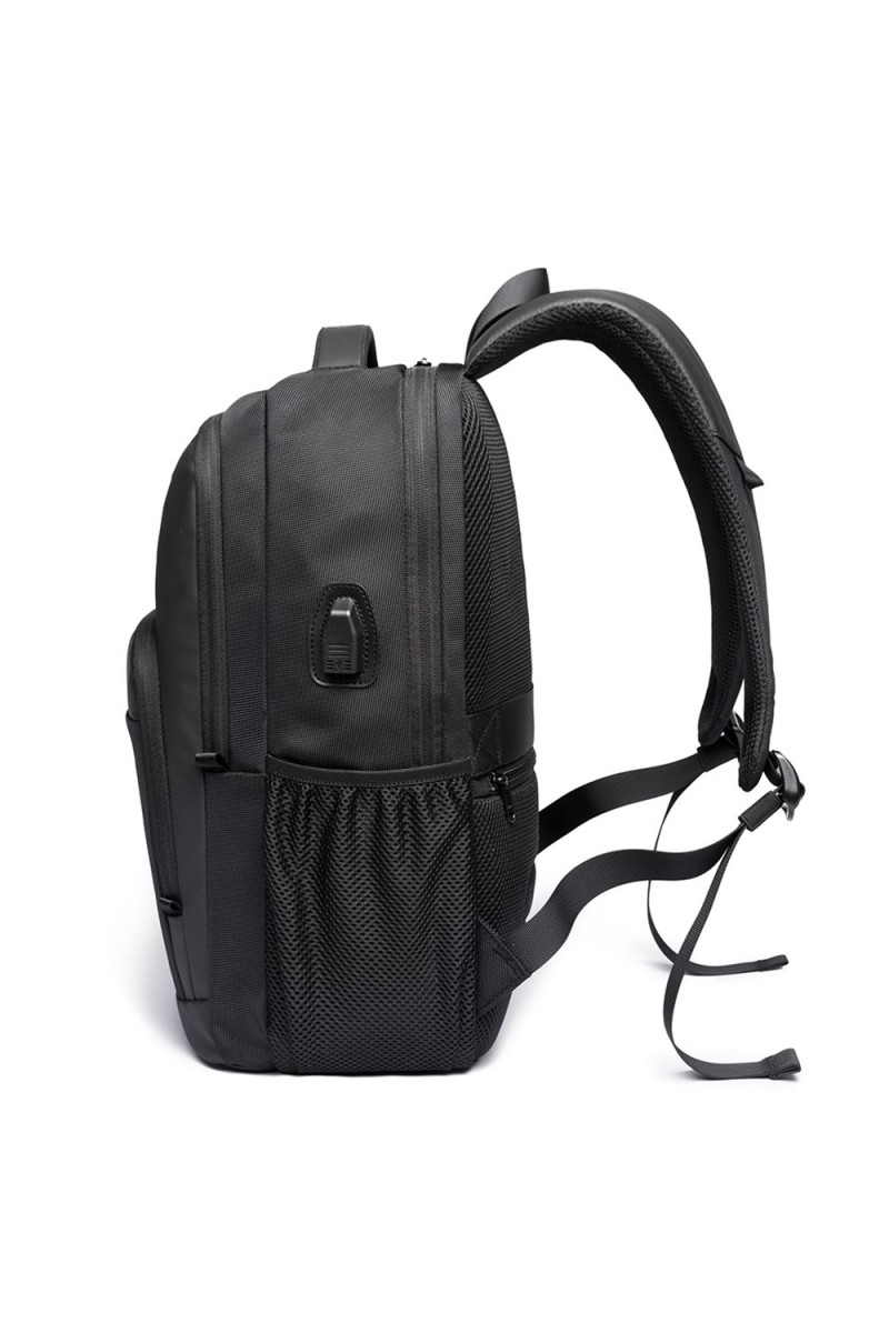 Σακίδιο πλάτης 24L Laptop 15,6” Bange 1921 μαύρο Σακίδιο πλάτης 24L Laptop 15,6” Bange 1921 μαύρο