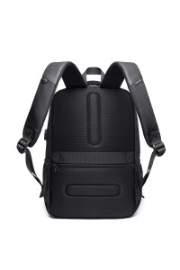 Σακίδιο πλάτης 24L Laptop 15,6” Bange 1921 μαύρο Σακίδιο πλάτης 24L Laptop 15,6” Bange 1921 μαύρο