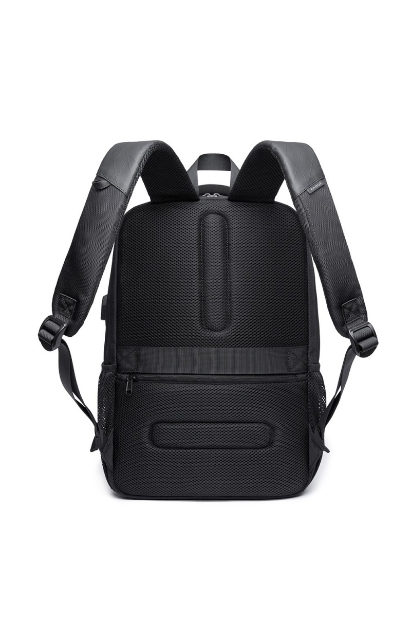Σακίδιο πλάτης 24L Laptop 15,6” Bange 1921 μαύρο Σακίδιο πλάτης 24L Laptop 15,6” Bange 1921 μαύρο