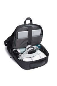 Σακίδιο πλάτης 24L Laptop 15,6” Bange 1921 μαύρο Σακίδιο πλάτης 24L Laptop 15,6” Bange 1921 μαύρο