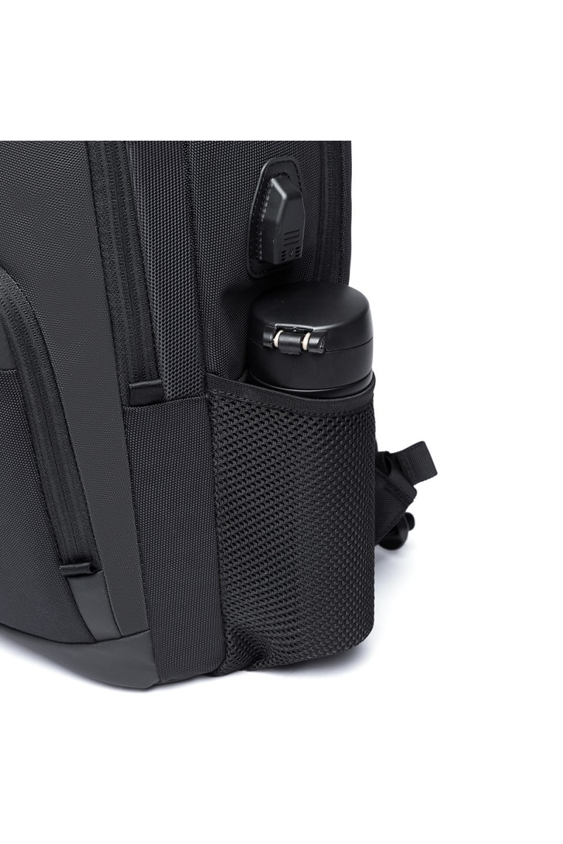 Σακίδιο πλάτης 24L Laptop 15,6” Bange 1921 μαύρο Σακίδιο πλάτης 24L Laptop 15,6” Bange 1921 μαύρο