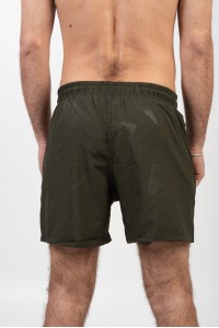 Μαγιό ανδρικό βερμούδα 5EVENSTAR YHM 817 OLIVE Μαγιό ανδρικό βερμούδα 5EVENSTAR YHM 817 OLIVE