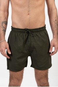 Μαγιό ανδρικό βερμούδα 5EVENSTAR YHM 817 OLIVE Μαγιό ανδρικό βερμούδα 5EVENSTAR YHM 817 OLIVE