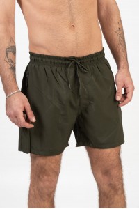 Μαγιό ανδρικό βερμούδα 5EVENSTAR YHM 817 OLIVE Μαγιό ανδρικό βερμούδα 5EVENSTAR YHM 817 OLIVE