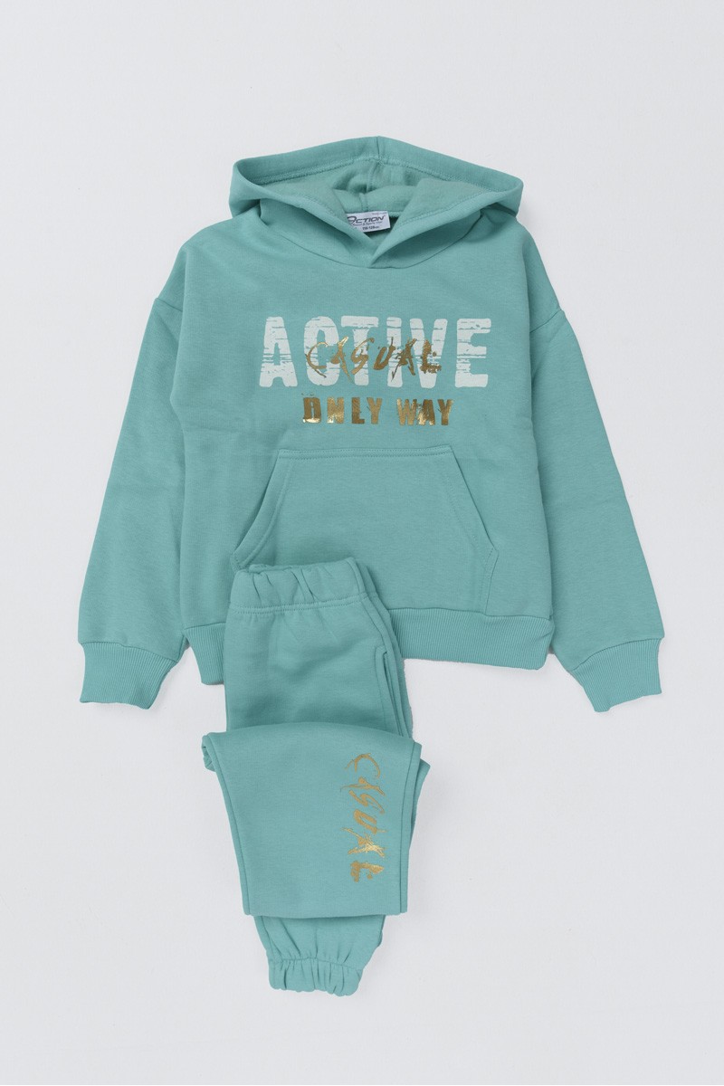 Εφηβικές Φόρμες ACTION Active 39 Βεραμάν Εφηβικές Φόρμες ACTION Active 39 Βεραμάν