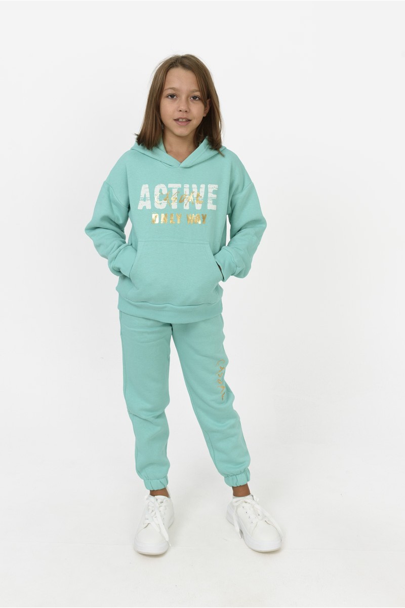 Εφηβικές Φόρμες ACTION Active 39 Βεραμάν Εφηβικές Φόρμες ACTION Active 39 Βεραμάν