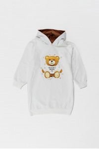 Παιδικό Μπλουζοφόρεμα SERAFINO Bear