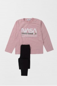 Φθινοπωρινές φόρμες ACTION NASA 79 Σάπιο Μήλο Φθινοπωρινές φόρμες ACTION NASA 79 Σάπιο Μήλο