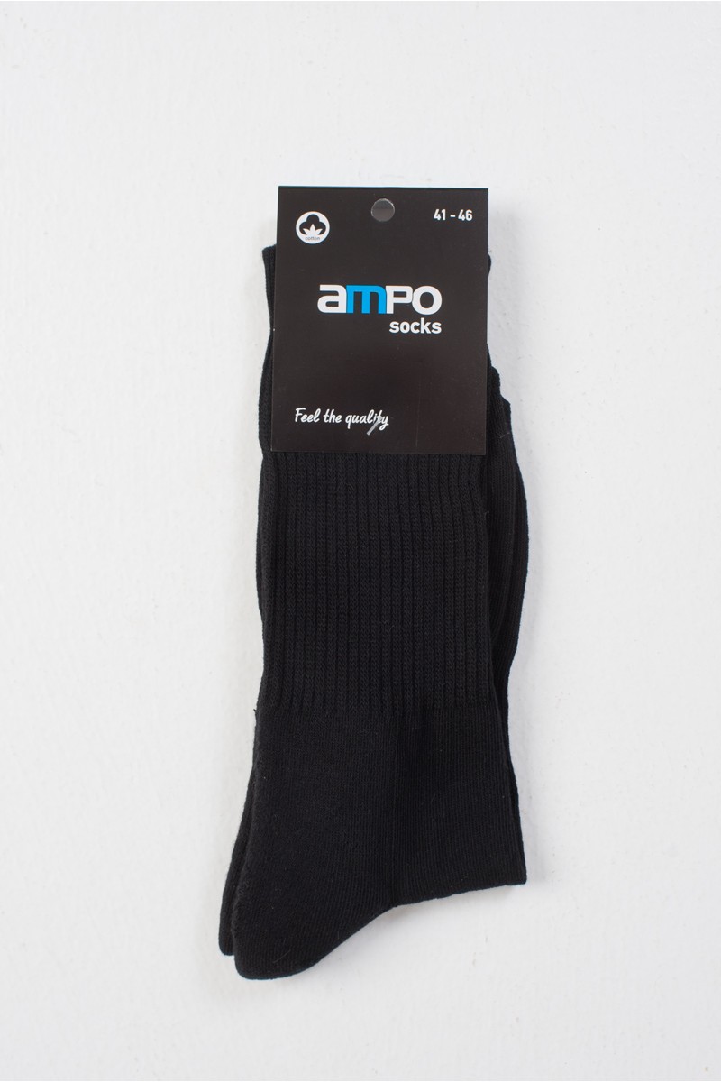Ανδρικές κάλτσες Αθλητικές SLIM AMPO 315
