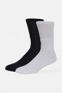 Αθλητικές Κάλτσες Μονόχρωμες MOUTAKIS 490