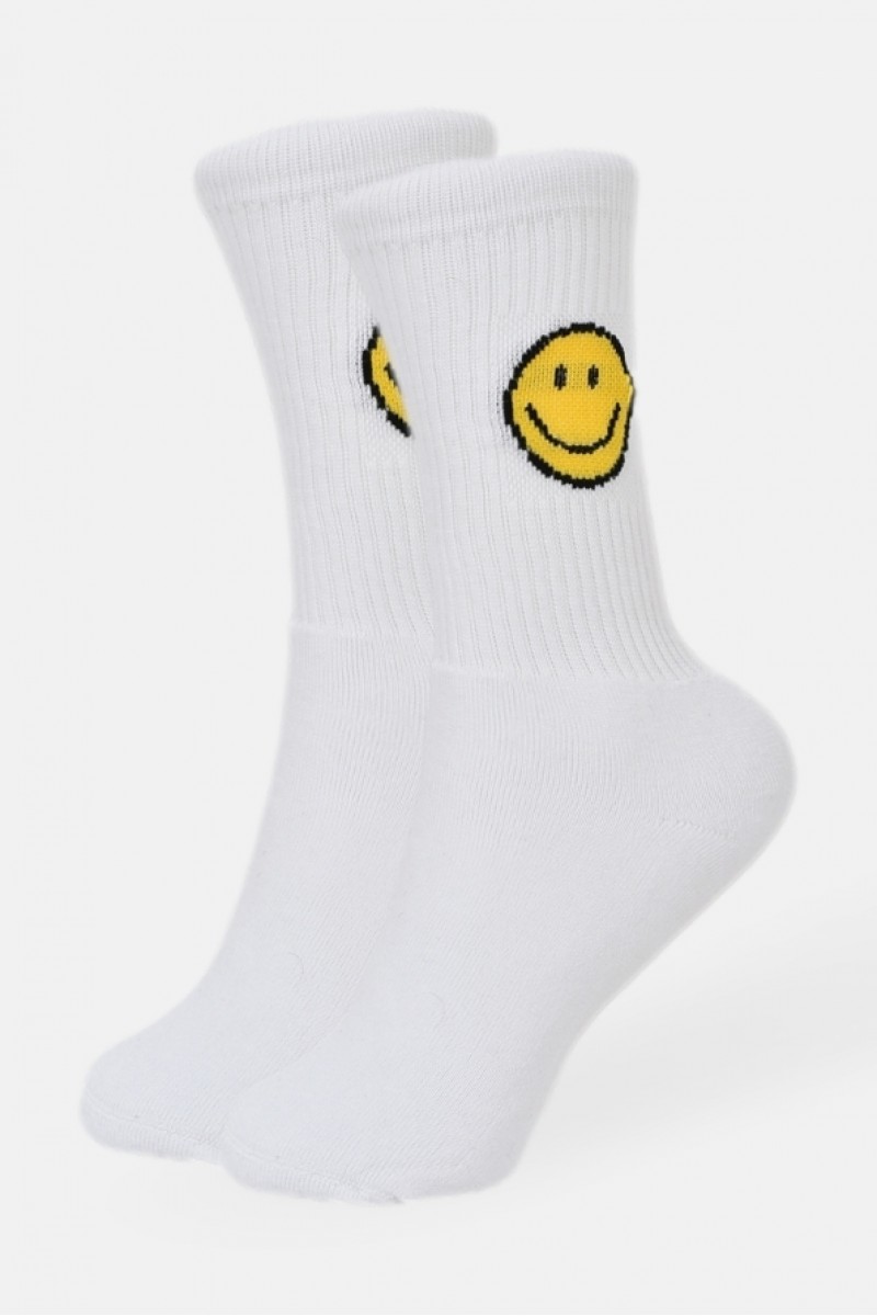 UNISEX Αθλητικές κάλτσες SMILE UNISEX Αθλητικές κάλτσες SMILE