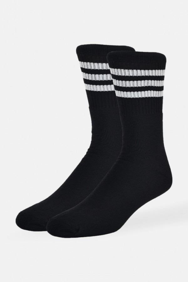  Αθλητικές Κάλτσες 3line - Μπουρνούζι
