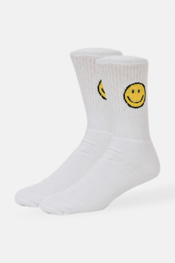 UNISEX Αθλητικές κάλτσες SMILE