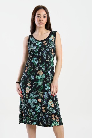 ΦΟΡΕΜΑ ΑΜΑΝΙΚΟ VISCOSE ANS 033 MELLON