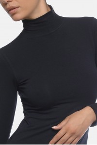 Γυναικεία μπλούζα ζιβάγκο ANS Βαμβακερή 321