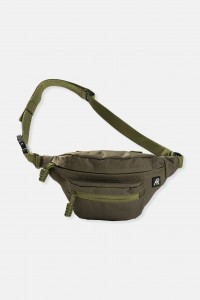 Τσαντάκι μέσης ARMY RACE 020B ΧΑΚΙ Τσαντάκι μέσης ARMY RACE 020B ΧΑΚΙ
