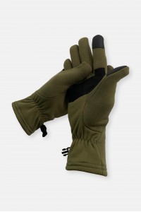 Thermal Sports Γάντια ARMY RACE Outdoor Χακί 105
