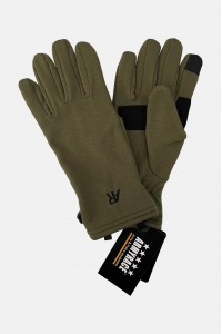 Thermal Sports Γάντια ARMY RACE Outdoor Χακί 105