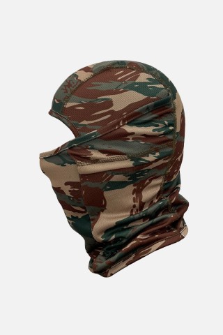 Balaclava ARMY RACE Παραλλαγής 200B