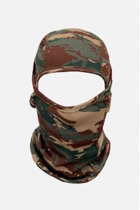 Balaclava ARMY RACE Παραλλαγής 200B