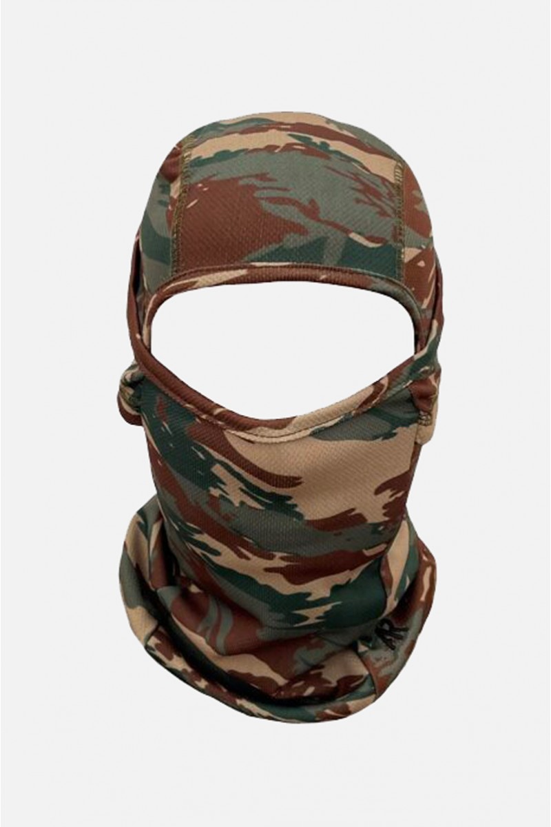 Balaclava ARMY RACE Παραλλαγής 200B