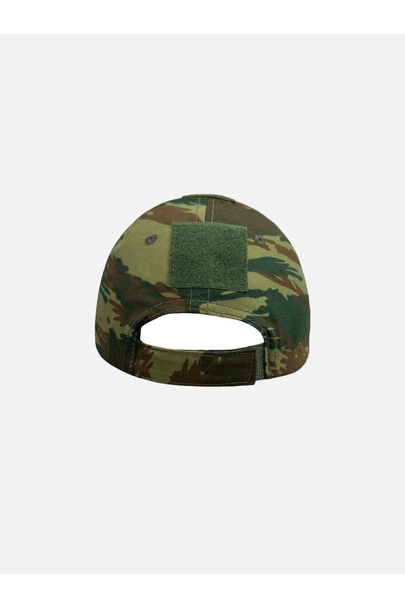 Καπέλο Tactical Camo ARMY RACE 206Γ