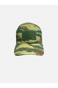 Καπέλο Tactical Camo ARMY RACE 206Γ