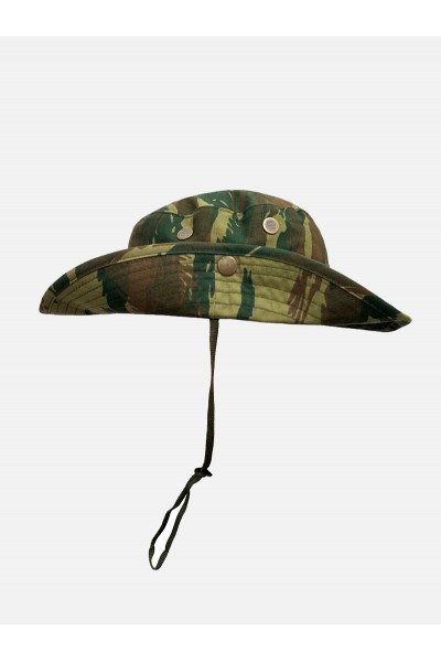 Καπέλο παραλλαγής Jungle ARMY RACE 206Ζ
