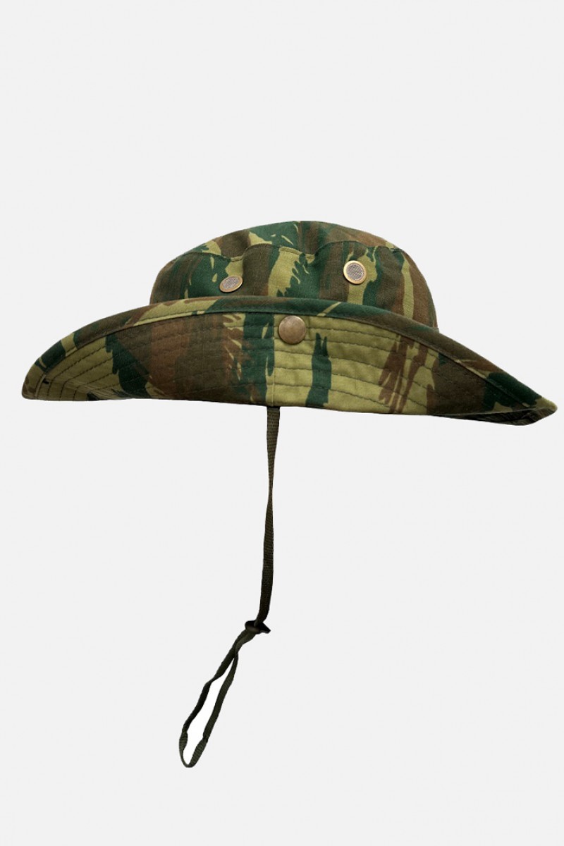 Καπέλο παραλλαγής Jungle ARMY RACE 206Ζ