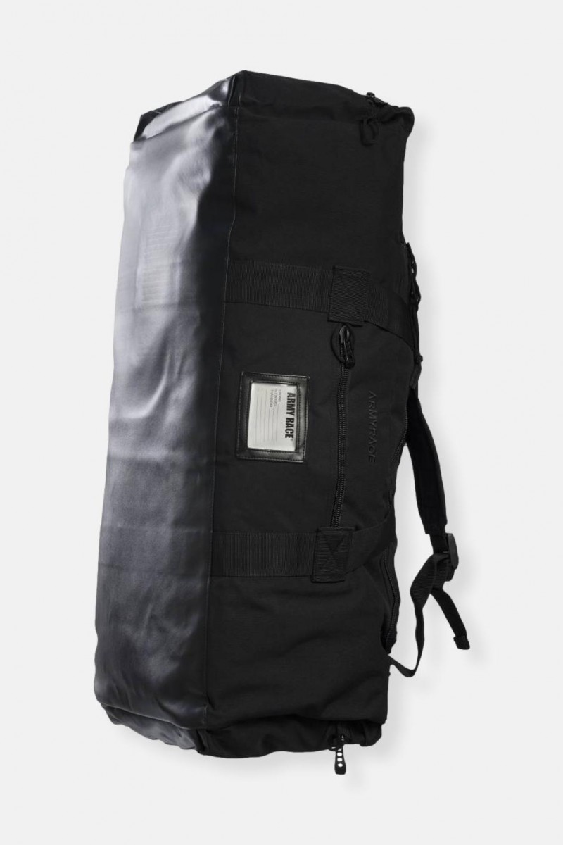 ΣΑΚ ΒΟΥΑΓΙΑΖ 70lt ARMY RACE ΜΑΥΡΟ 702B ΣΑΚ ΒΟΥΑΓΙΑΖ 70lt ARMY RACE ΜΑΥΡΟ 702B
