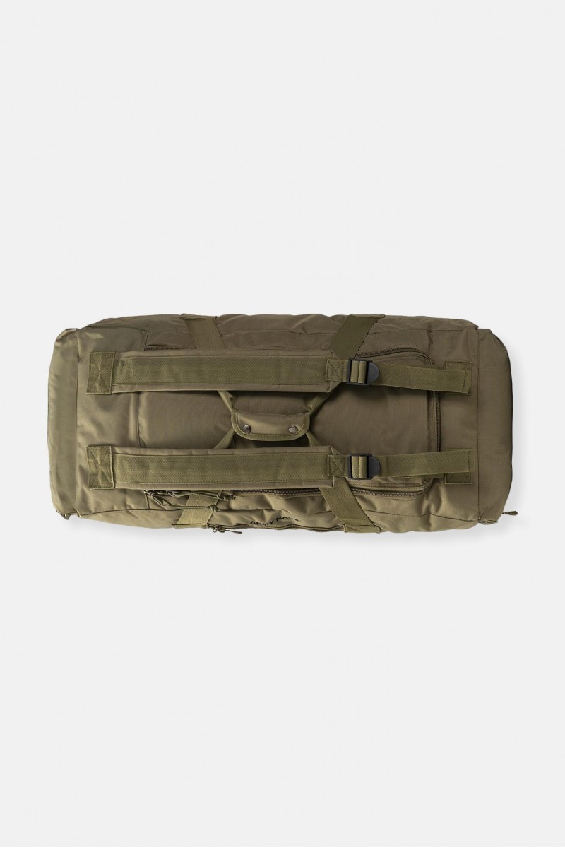 ΣΑΚ ΒΟΥΑΓΙΑΖ 70lt ARMY RACE ΧΑΚΙ 702A ΣΑΚ ΒΟΥΑΓΙΑΖ 70lt ARMY RACE ΧΑΚΙ 702A