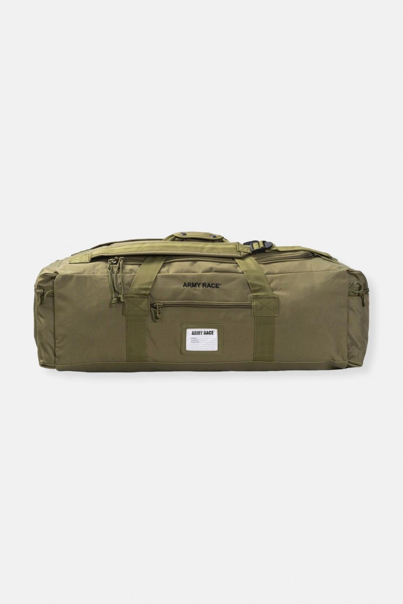 ΣΑΚ ΒΟΥΑΓΙΑΖ 70lt ARMY RACE ΧΑΚΙ 702A ΣΑΚ ΒΟΥΑΓΙΑΖ 70lt ARMY RACE ΧΑΚΙ 702A