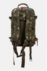 Στρατιωτικός Σάκος BACKPACK ARMY RACE 35lt 706Α