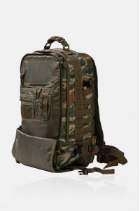 Στρατιωτικός Σάκος BACKPACK ARMY RACE 35lt 706Α