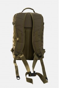 Τσάντα Πλάτης ARMY RACE 35lt MILITARY BACKPACK ΧΑΚΙ