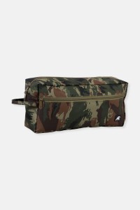 ΝΕΣΕΣΕΡ TRAVEL KIT 5lt ARMY RACE ΕΛΛΗΝΙΚΗ ΠΑΡΑΛΛΑΓΗ