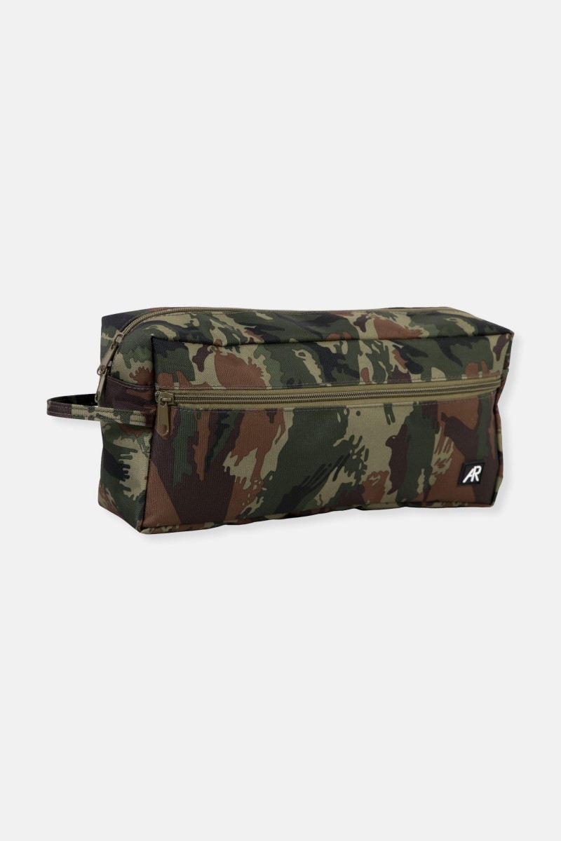 ΝΕΣΕΣΕΡ TRAVEL KIT 5lt ARMY RACE ΕΛΛΗΝΙΚΗ ΠΑΡΑΛΛΑΓΗ ΝΕΣΕΣΕΡ TRAVEL KIT 5lt ARMY RACE ΕΛΛΗΝΙΚΗ ΠΑΡΑΛΛΑΓΗ