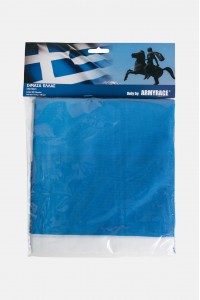 Ελληνική Σημαία ARMY RACE 100x150 Εξωτερικού χώρου