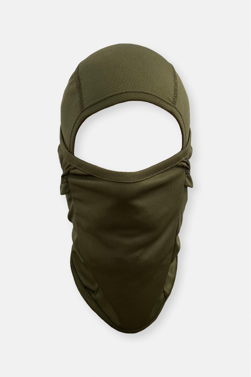 Balaclava ARMY RACE Χακί 200