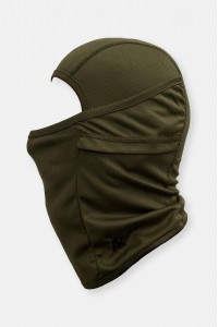 Balaclava ARMY RACE Χακί 200