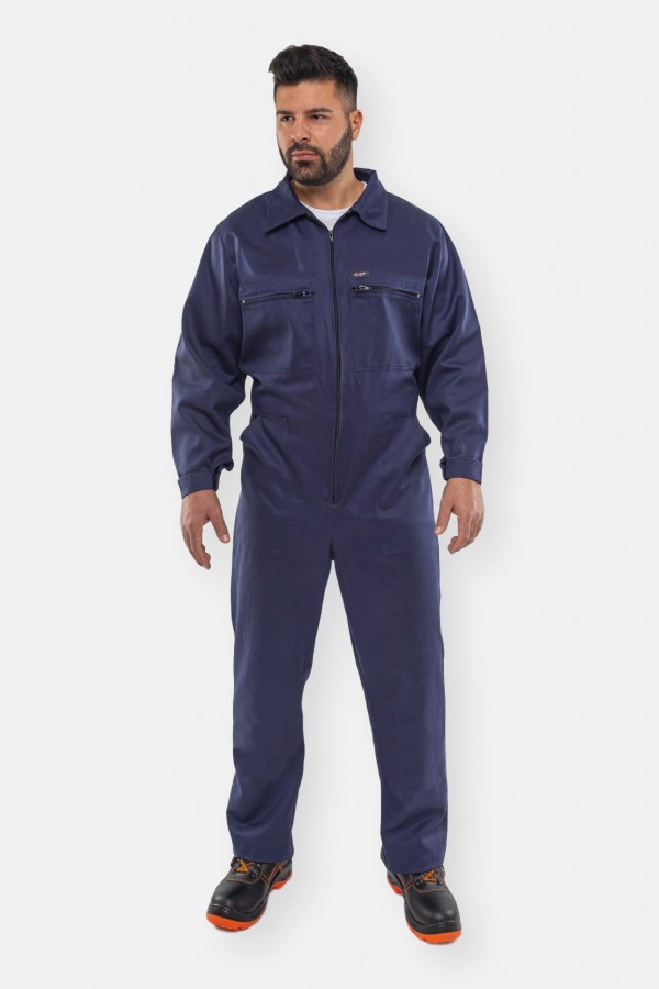 ΟΛΟΣΩΜΗ ΦΟΡΜΑ ΕΡΓΑΣΙΑΣ AXON OVERALLS CLASSIC