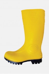 Μπότες YELLOW BOOT S5