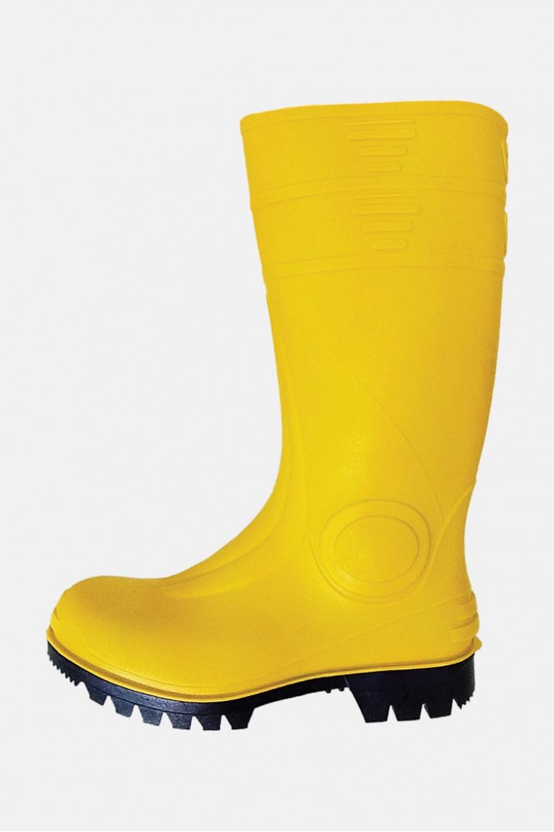 Μπότες YELLOW BOOT S5