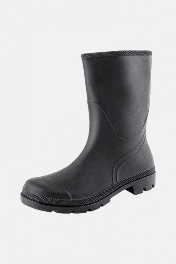 LEG PVC BOOT