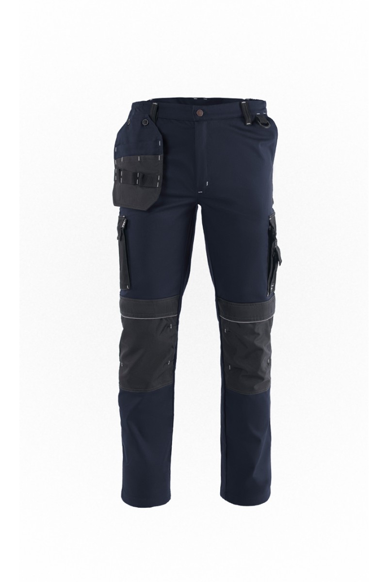 ΠΑΝΤΕΛΟΝΙ ΕΡΓΑΣΙΑΣ AXON TITANIUM TROUSERS