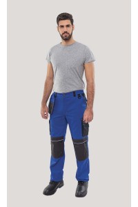 ΠΑΝΤΕΛΟΝΙ ΕΡΓΑΣΙΑΣ AXON TITANIUM TROUSERS